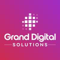 Grand Digital Solutions Logo