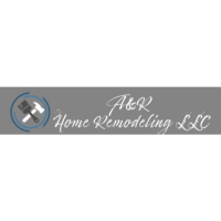 A&R Home Remodeling LLC Logo