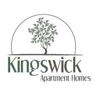Kingswick Apartments Logo