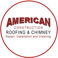 American Roofing and Chimney NJ Logo