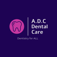 ADC Dental Care - Dentist in Miami FL Logo