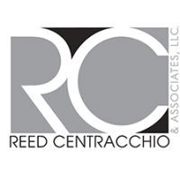 Reed, Centracchio & Associates Logo