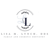 Lisa M Lynch, DDS Family & Cosmetic Dentistry Logo