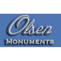 Olsen Monuments Logo
