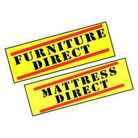 Furniture and Mattress Direct Logo
