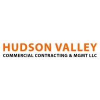 Hudson Valley Commercial Contracting & MGMT INC Logo