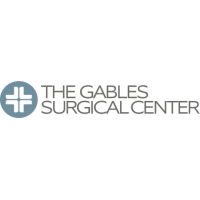 The Gables Surgical Center Logo