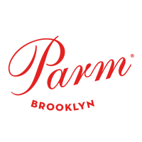Parm Brooklyn Logo