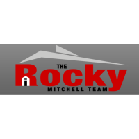 The Rocky Mitchell Team Logo