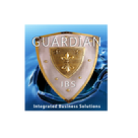 Guardian IBS - Integrated Business Solutions LLC Logo