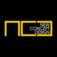 New Concept Design - Custom Closets and Storage Solutions Logo