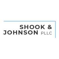 Shook & Johnson PLLC Logo