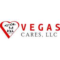 Vegas Cares LLC Logo
