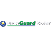 EverGuard Solar Logo