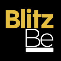 BlitzBe Marketing Logo