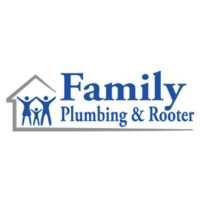 Family Plumbing & Rooter Logo