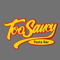 Too Saucy LLC Logo