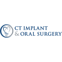 CT Implant & Oral Surgery Logo