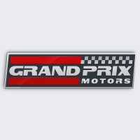 Grand Prix Motors - Car Lease Deals Logo