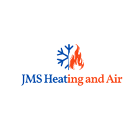 JMS Heating and Air Logo