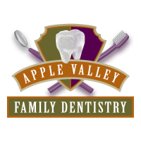 Apple Valley Family  Dentistry Logo