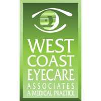 West Coast Eye Care & Acuity Eye Group - San Diego Logo