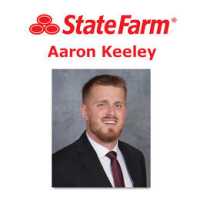 Aaron Keeley - State Farm Insurance Agent Logo