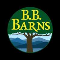 B.B. Barns Logo