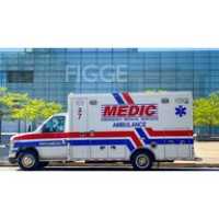 MEDIC EMS Logo