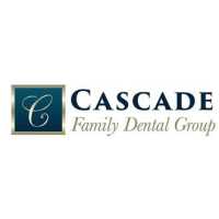 Cascade Family Dental Group Logo