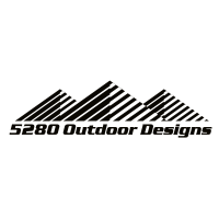 5280 Outdoor Designs Logo
