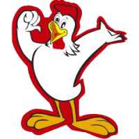 Rico Rico Chicken Logo
