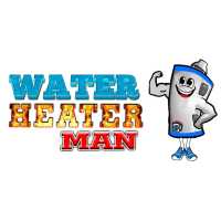 Water Heater Man, LLC Logo