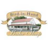 Bird in Hand Bakeshop Logo