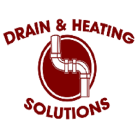 Drain & Heating Solutions Logo