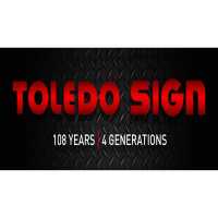 Toledo Sign Co Inc Logo