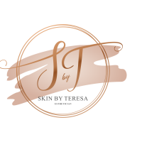 Skin by Teresa Logo