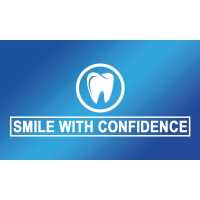 Smile with Confidence Logo
