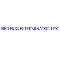 Bed Bug Exterminator NYC Logo