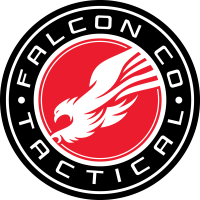 Falcon Company Tactical Logo