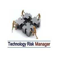 Technology Risk Manager Logo