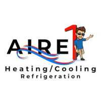 Aire1 LLC Logo