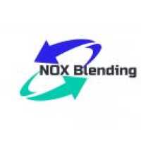 Nox Blending Logo