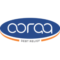 ooraa inc | debt settlement & debt consolidation services Logo