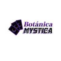Botanica Mistica Logo