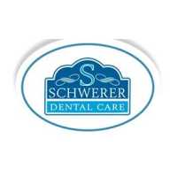 Schwerer Dental Care - Fort Pierce Logo