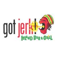 Got Jerk Island Bar & Grill - Lancaster Logo