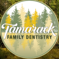Tamarack Family Dentistry Logo