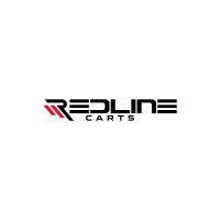 Redline Carts Logo