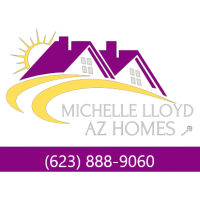 Michellelloydazhomes Logo